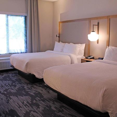 Fairfield By Marriott Inn & Suites St Louis South Mehlville Luaran gambar