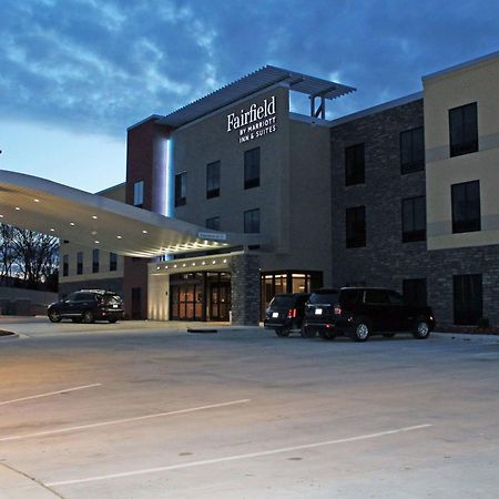 Fairfield By Marriott Inn & Suites St Louis South Mehlville Luaran gambar