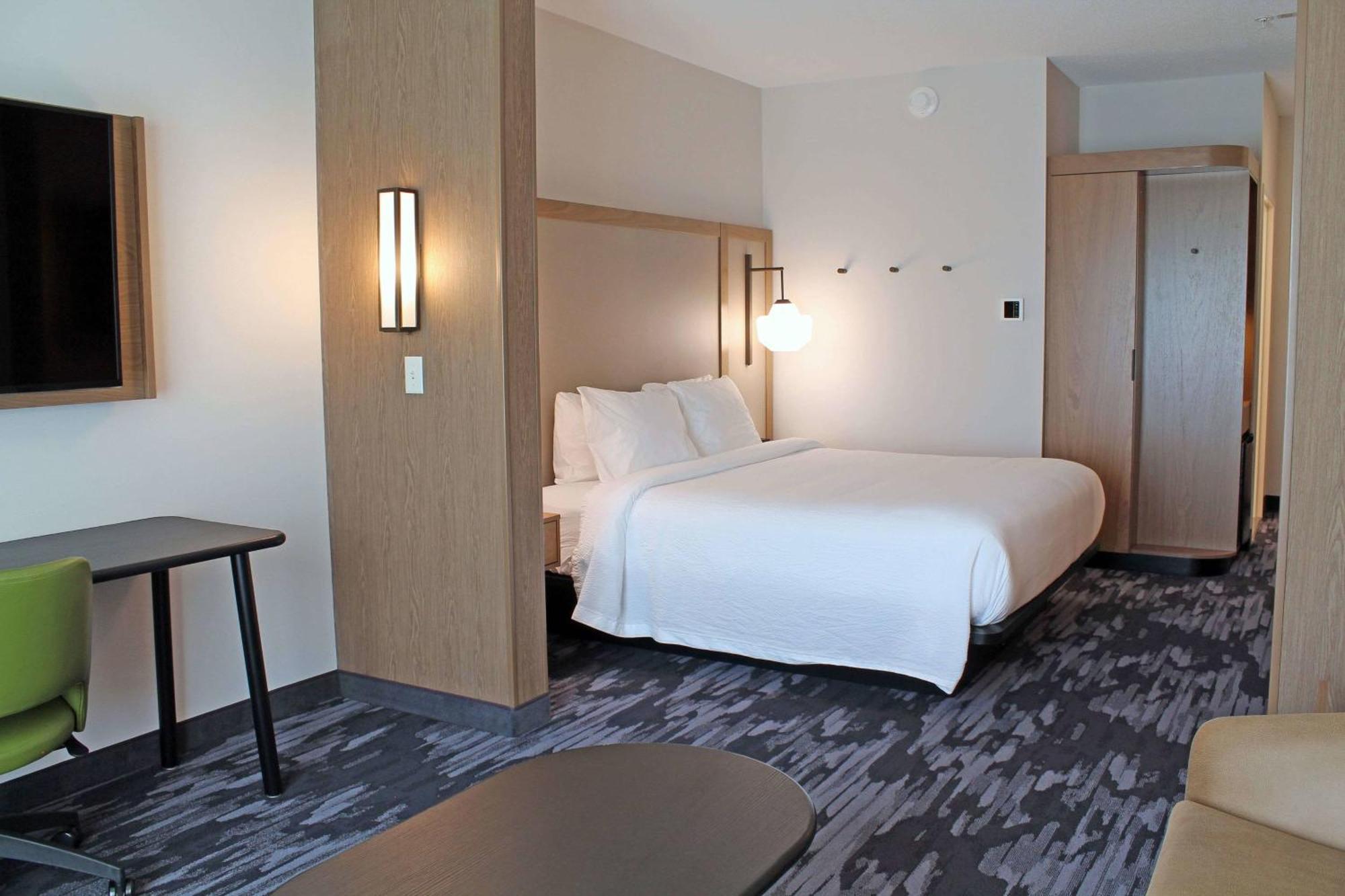 Fairfield By Marriott Inn & Suites St Louis South Mehlville Luaran gambar