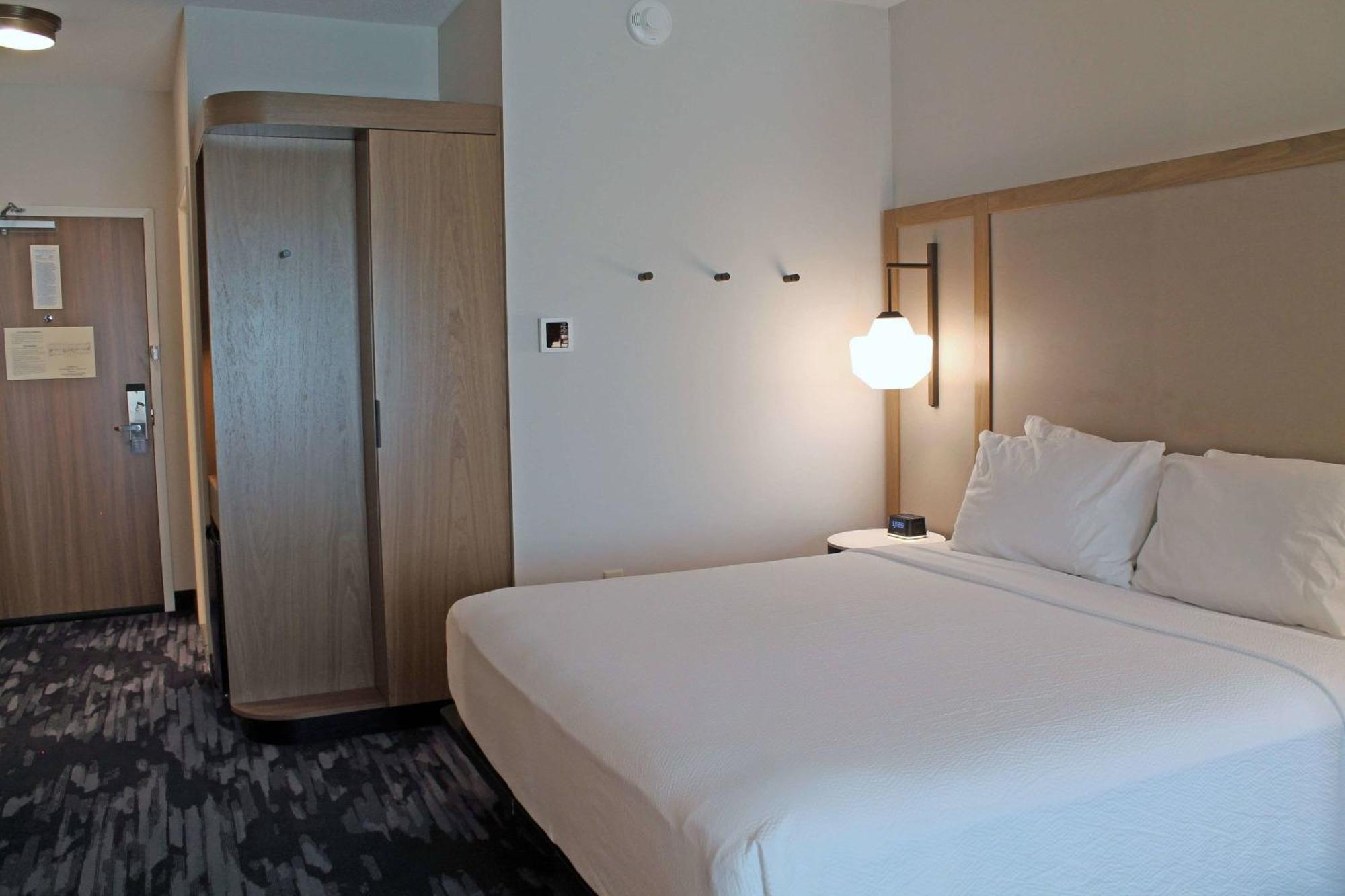 Fairfield By Marriott Inn & Suites St Louis South Mehlville Luaran gambar