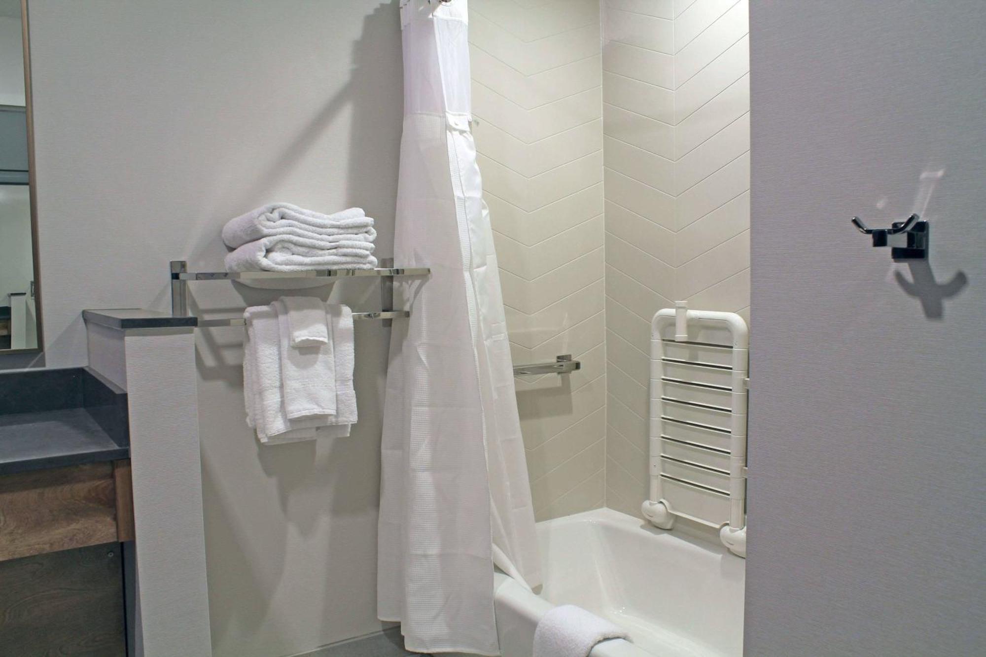 Fairfield By Marriott Inn & Suites St Louis South Mehlville Luaran gambar