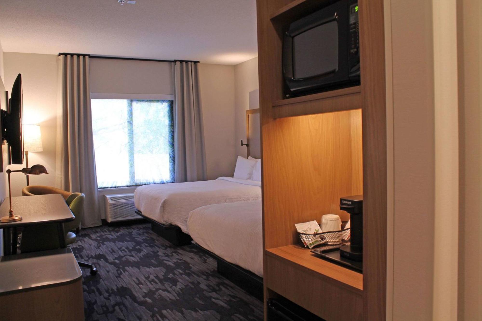 Fairfield By Marriott Inn & Suites St Louis South Mehlville Luaran gambar