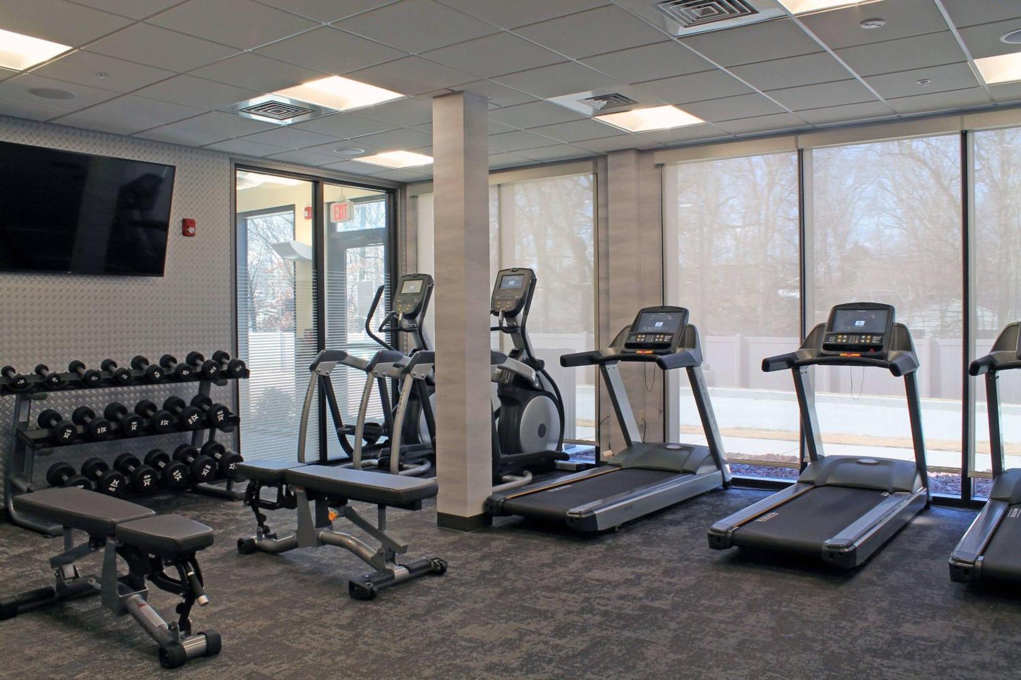 Fairfield By Marriott Inn & Suites St Louis South Mehlville Luaran gambar
