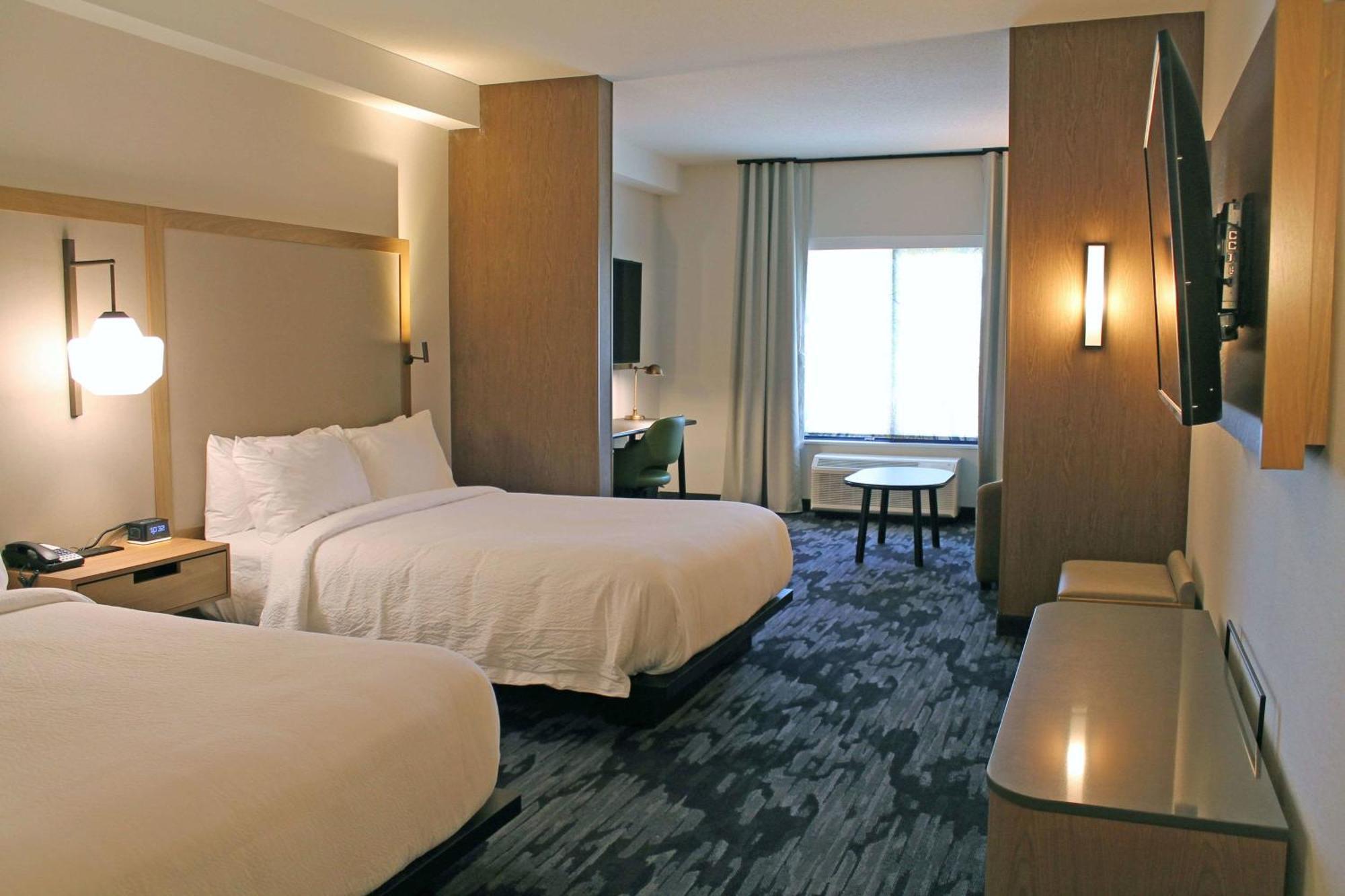 Fairfield By Marriott Inn & Suites St Louis South Mehlville Luaran gambar