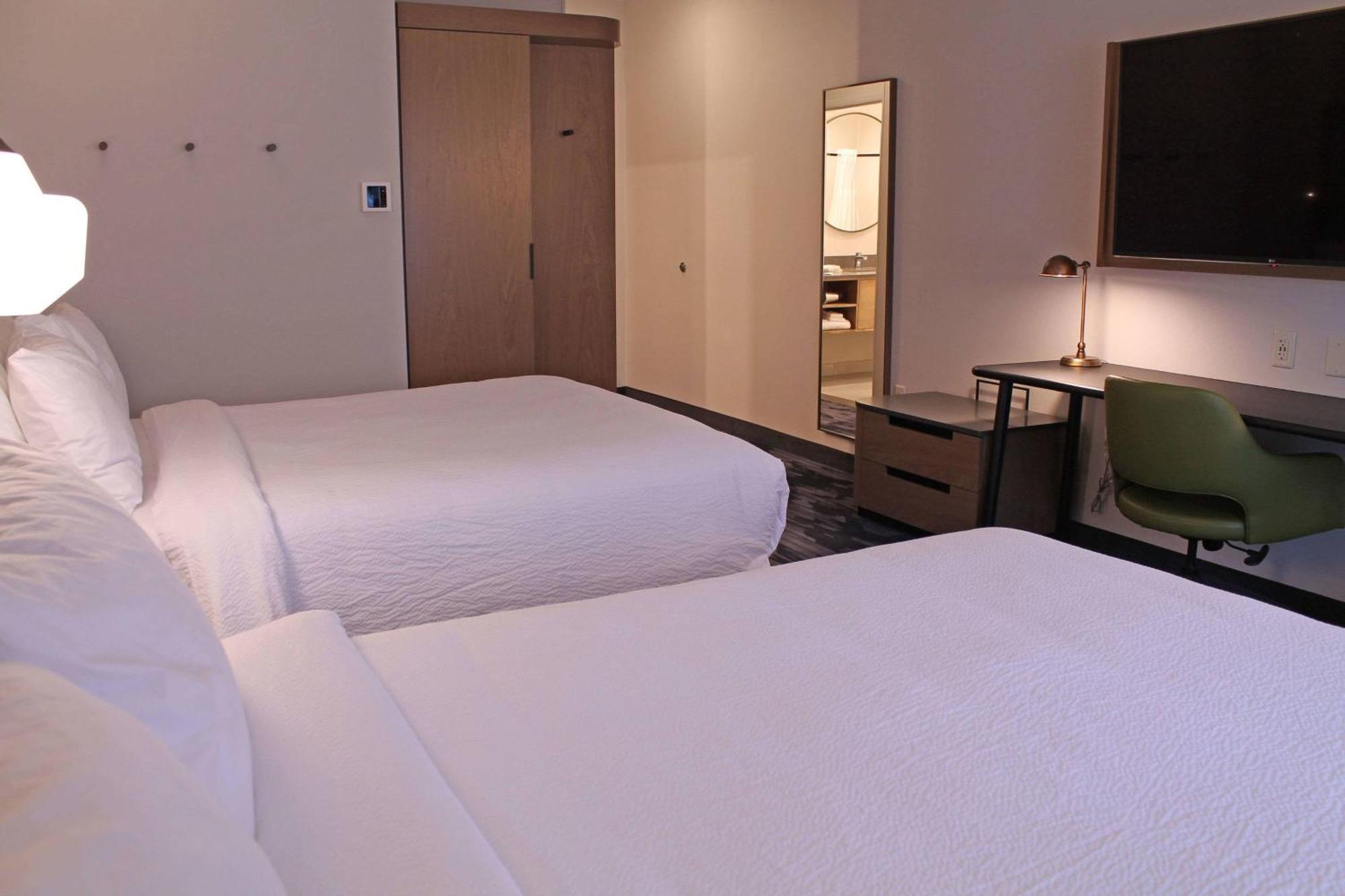 Fairfield By Marriott Inn & Suites St Louis South Mehlville Luaran gambar