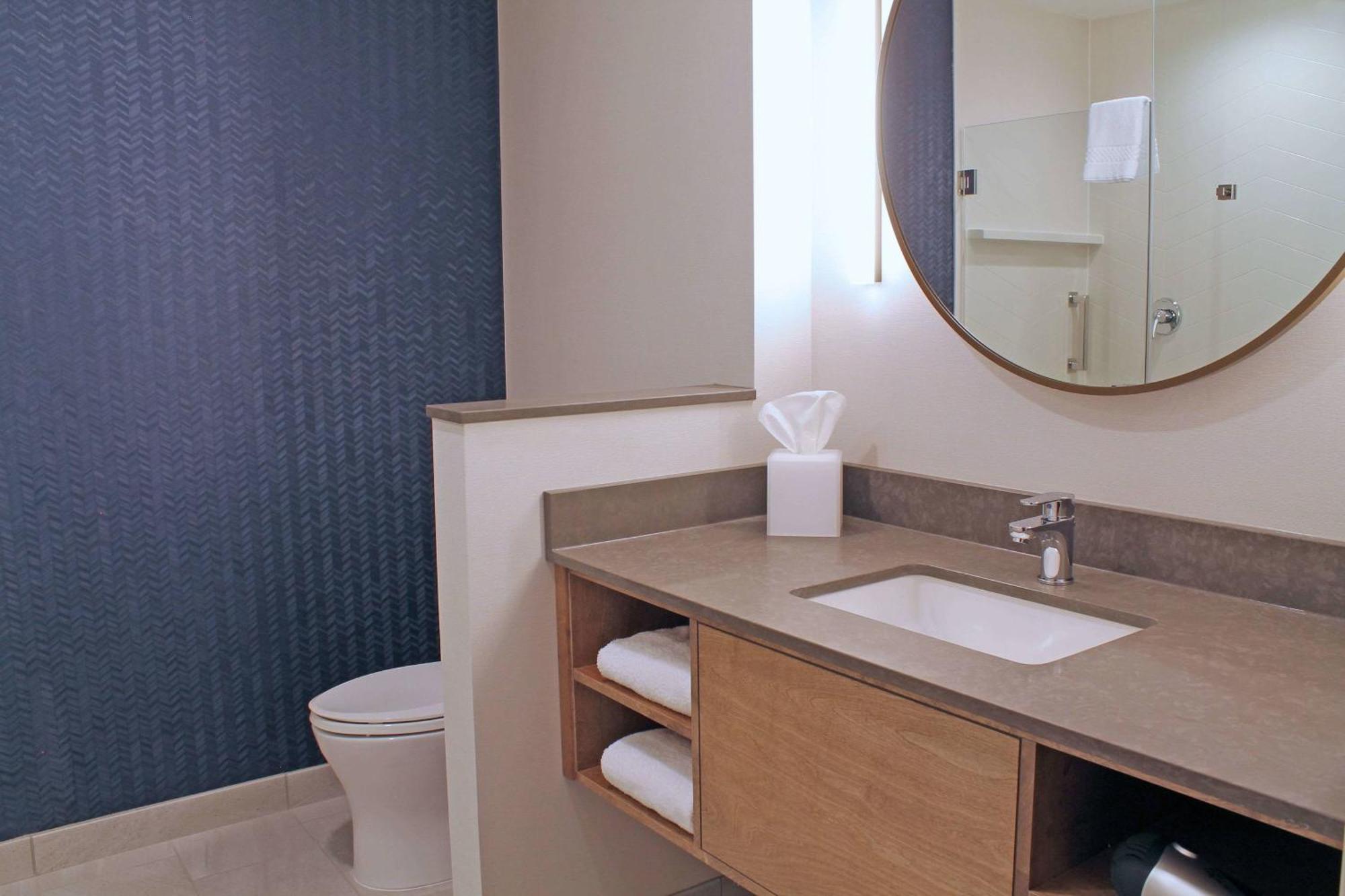 Fairfield By Marriott Inn & Suites St Louis South Mehlville Luaran gambar
